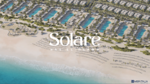 سولاري راس الحكمة مصر ايطاليا