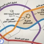 AlQamzi Mostakbal City