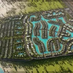 Azha North Coast Master Plan