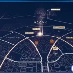 Azzar Compound New Cairo