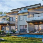 Azzar New Cairo Reedy Group