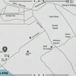 Bianca Compound New Zayed Location