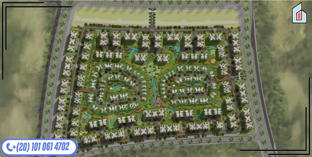 Cityzen Mostakbal City