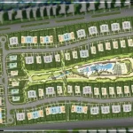 Compound Azzar New Cairo
