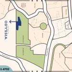 Compound Odyssia Sabbour Location
