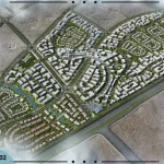 Compound Odyssia Sabbour Master Plan