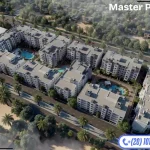 Compound Rouh Sheikh Zayed