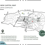 Compound The Curve New Capital Location