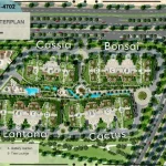 Compound The Curve New Capital Master Plan