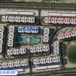 Compound Waad Obour City