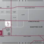 Diar 2 Compound 6 October Location