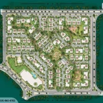 Diar 2 Compound 6 October Master Plan