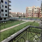 East Park Compound October Location