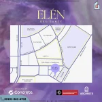 Elen Residence New Cairo