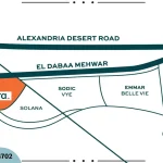 Elora New Zayed Location