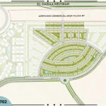 Elora New Zayed Master Plan
