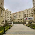 Garden City New Capital Master Plan