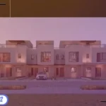 Grand Lane New Cairo