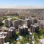 HDP Terrace Compound Master Plan