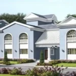 Heliopolis Hills Compound Photos