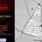 Home Residence New Cairo Location