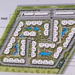 Home Residence New Cairo Master Plan