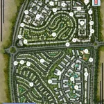 Il Bosco City Mostakbal City Master Plan