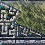Isola Compound Sheraton