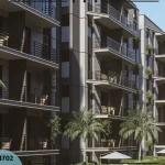 Isola Quattro Compound New Cairo