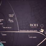Isola Quattro New Cairo