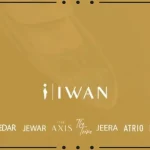 Iwan New Zayed