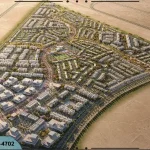 Karmell Sodic Sheikh Zayed