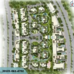 La Colina Zayed Compound Master Plan
