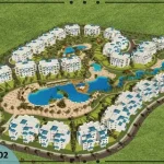 Lagoon North Coast Master Plan