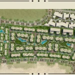 Maliv New Cairo Master Plan