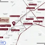 Mall Alamat Town 6 October