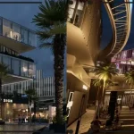 Mall Sixty Heliopolis Sheraton ABM