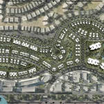 NMQ Sheikh Zayed Master Plan