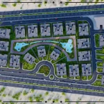 Palm Capital Shorouk City Master Plan
