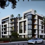 Palm East TG New Cairo