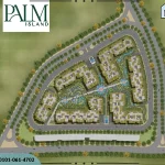 Palm Island Shorouk City
