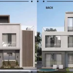 Park Valley Compound Sheikh Zayed