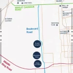 Parkdale Compound New Zayed Location