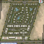Q Hills New Zayed Master Plan
