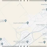 Roudy New Zayed Compound Location