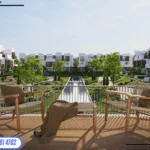 Scenes Mostakbal City