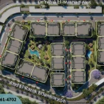Serenity Obour City Master Plan