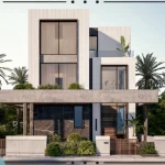 Stei8ht Compound New Cairo