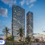 Taj Tower 2 New Capital