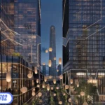 Taj Tower New Capital
